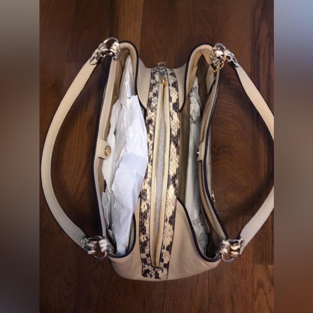 Coach bag - Picture 4 of 4